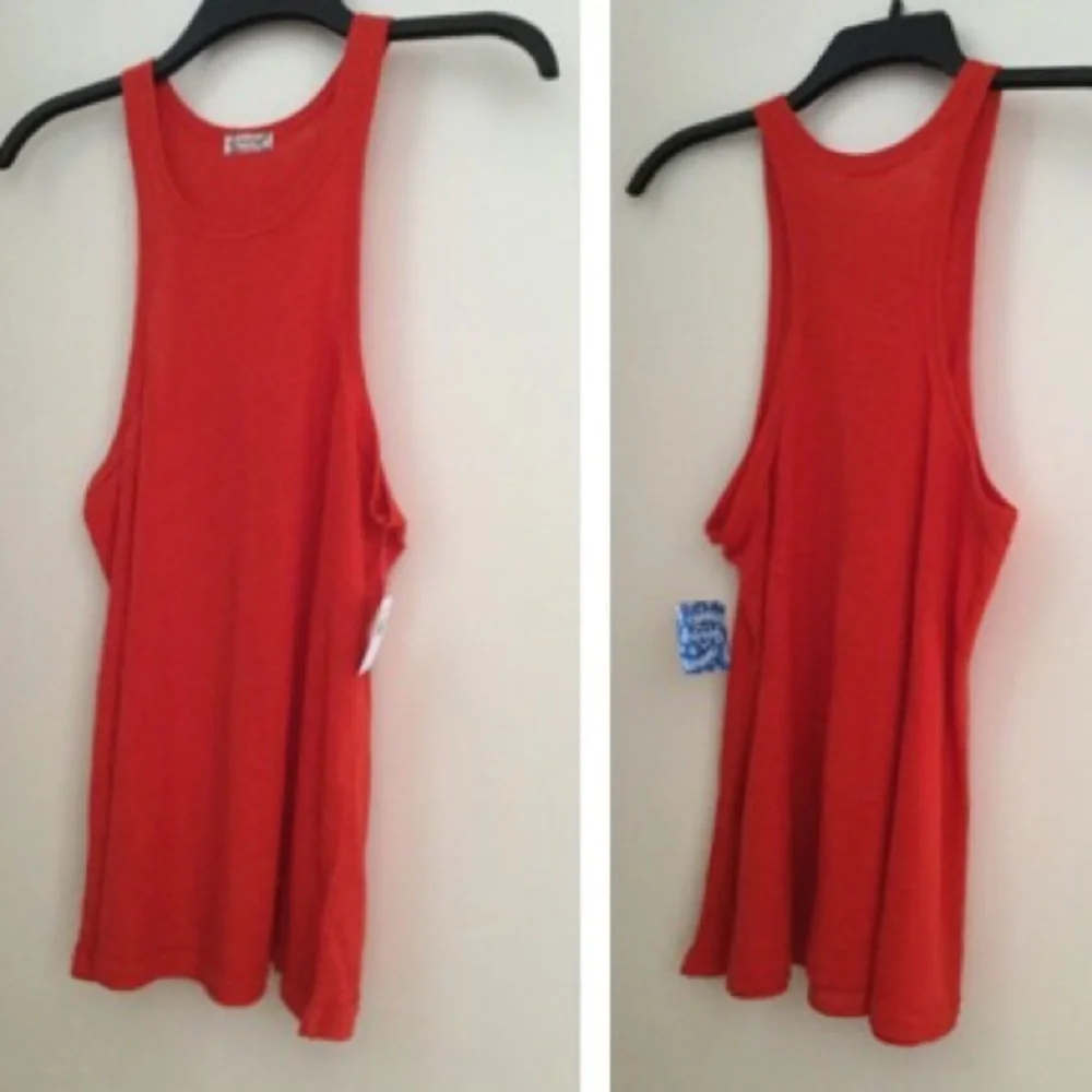 Free People Long Beach Tank